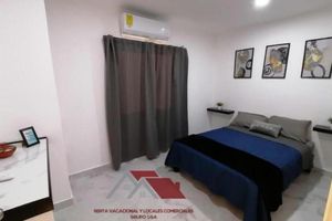 Alquiler Vacacional - Excelente Departamento en Renta Vacacional