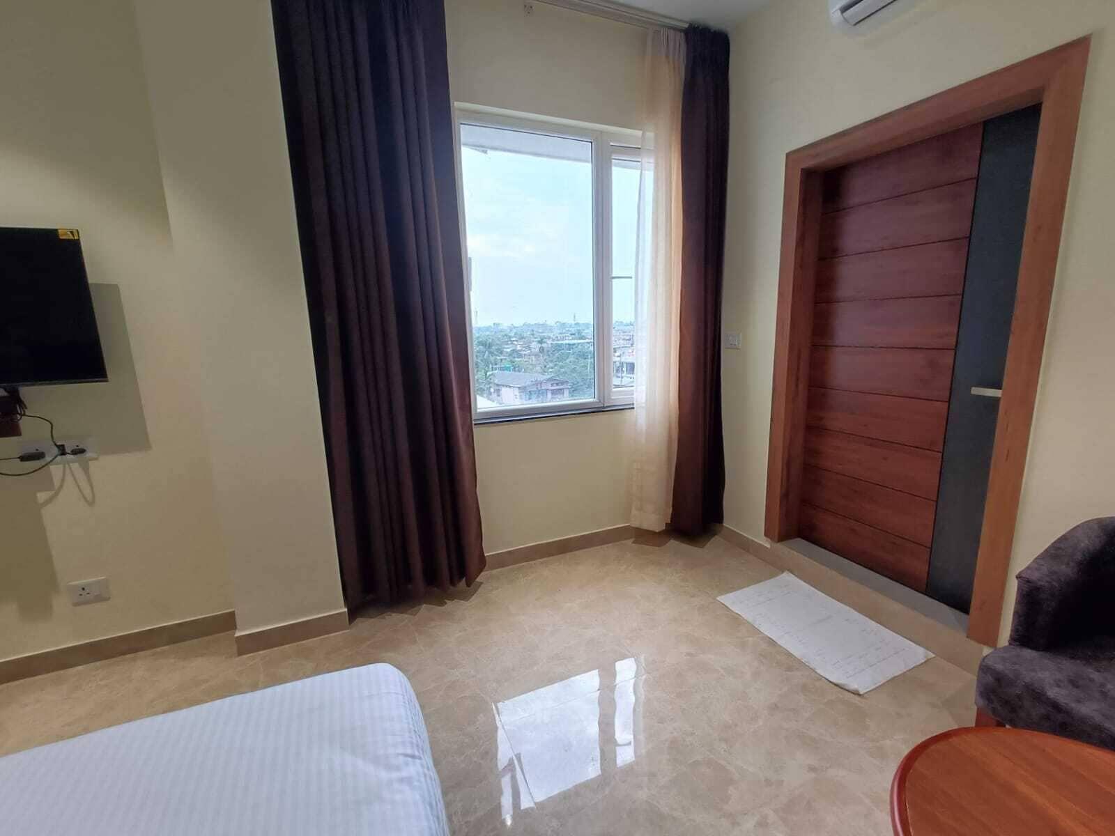 Varios Hotel Golden Orchid