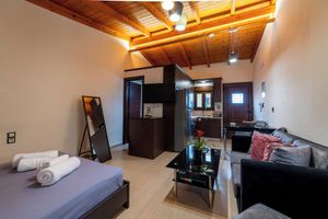 Alquiler Vacacional - Filotimo RoofGarden Apts