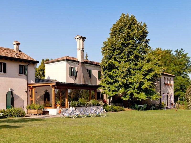 Hotel Hotel Villa Odino