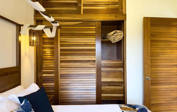 Beachfront Apartments at Vivo Resorts - Hoteles con parque acuático en Puerto Escondido, Oaxaca