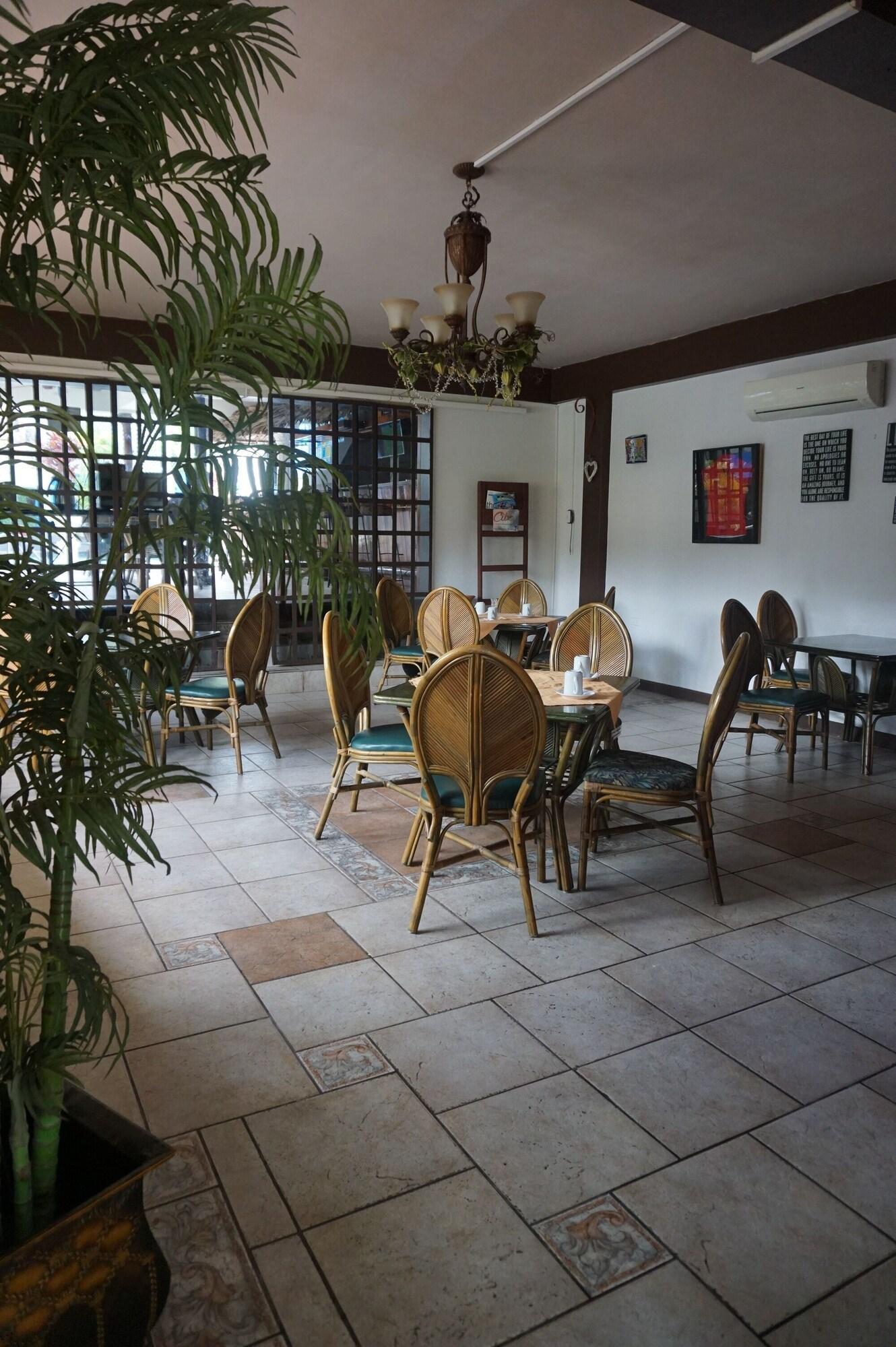 Restaurant The Chancellor