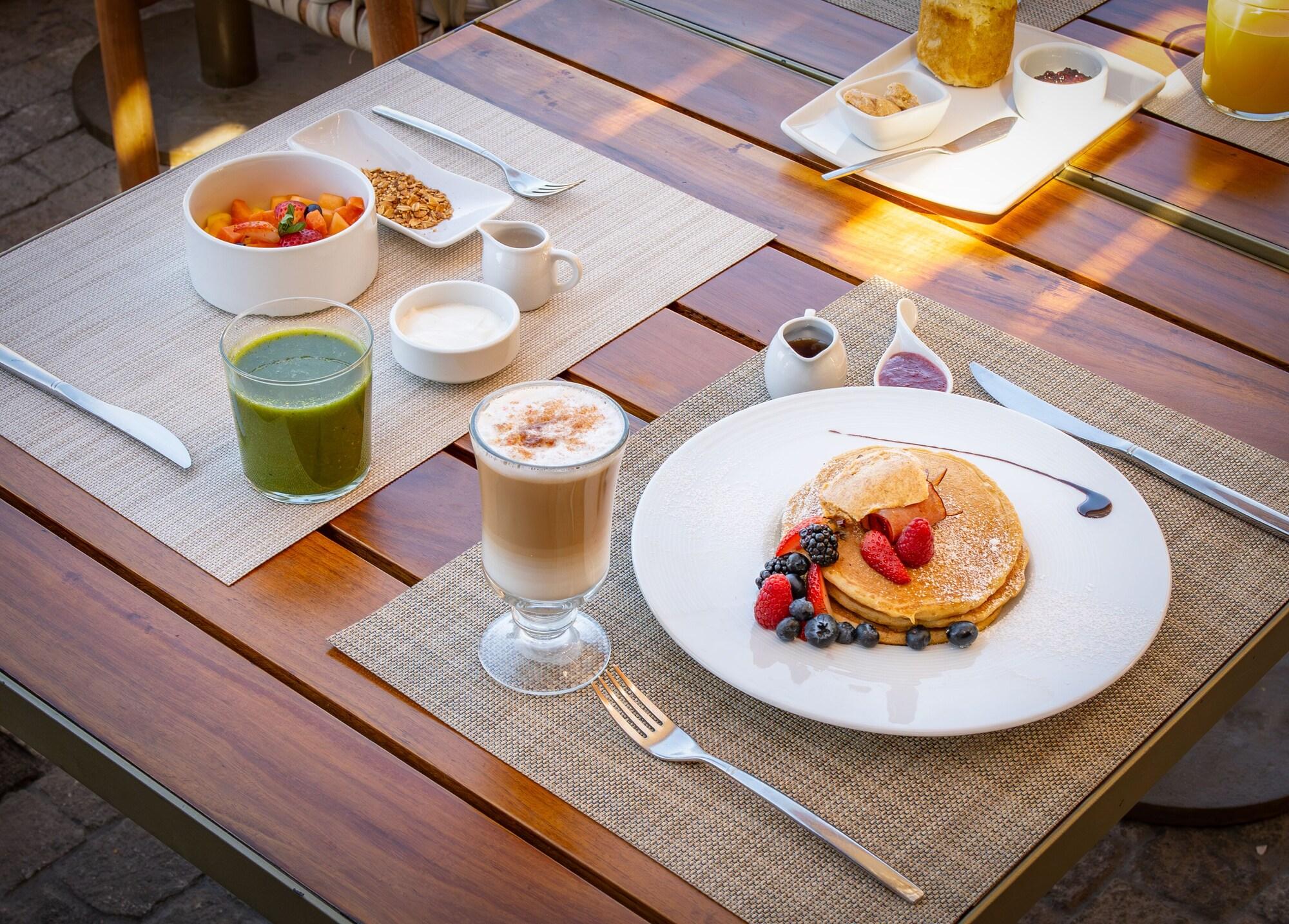 Restaurant Cantera 1910 Hotel Boutique