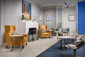 Alojamiento - Holiday Inn Express Chicago - Magnificent Mile by IHG