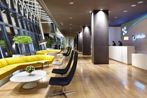 Alojamiento - Holiday Inn Tbilisi by IHG