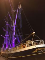 Alquiler Vacacional - F3 NEW TOWN CENTER FISHING PORT VIEW