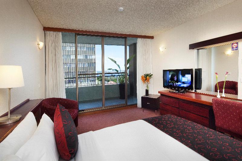 The Kings Perth Hotel by null