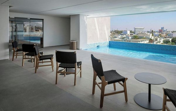 AC Hotel By Marriott San Luis Potosi