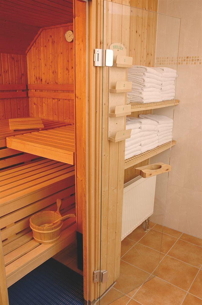 Spa Upstalsboom Hotel Friedrichshain