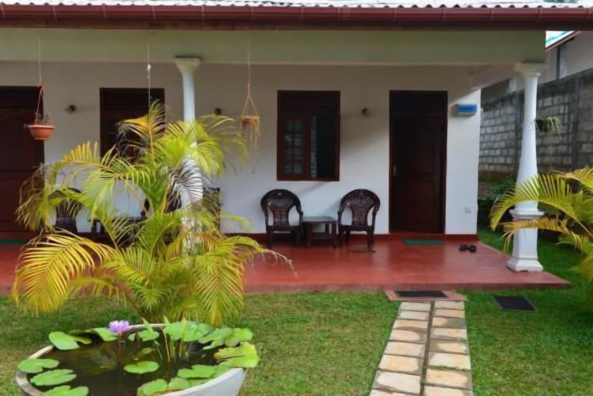 Equipamiento de Habitación Lal HomeStay