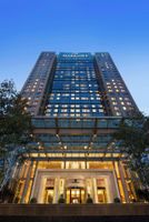 Alojamiento - JW Marriott Hotel Shanghai Changfeng Park