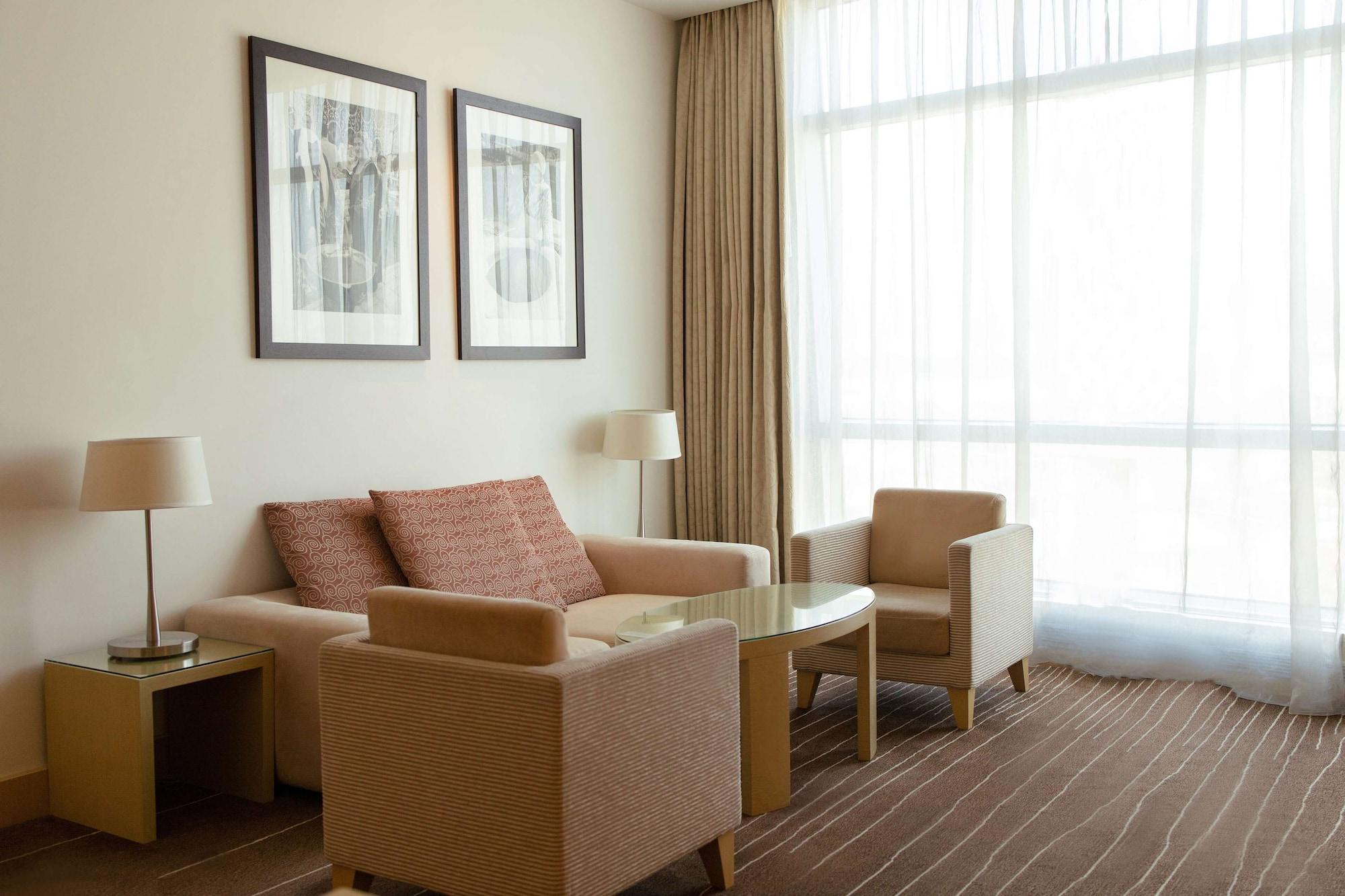 Habitación Hyatt Regency Dushanbe