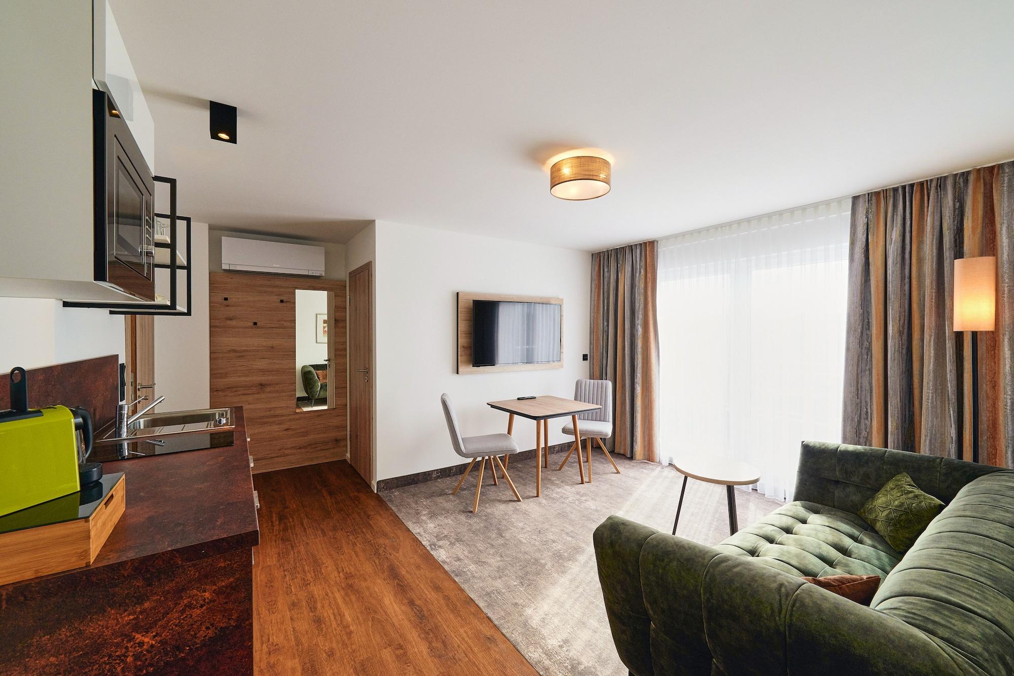 Comodidades del Alojamiento Hotel Schneider