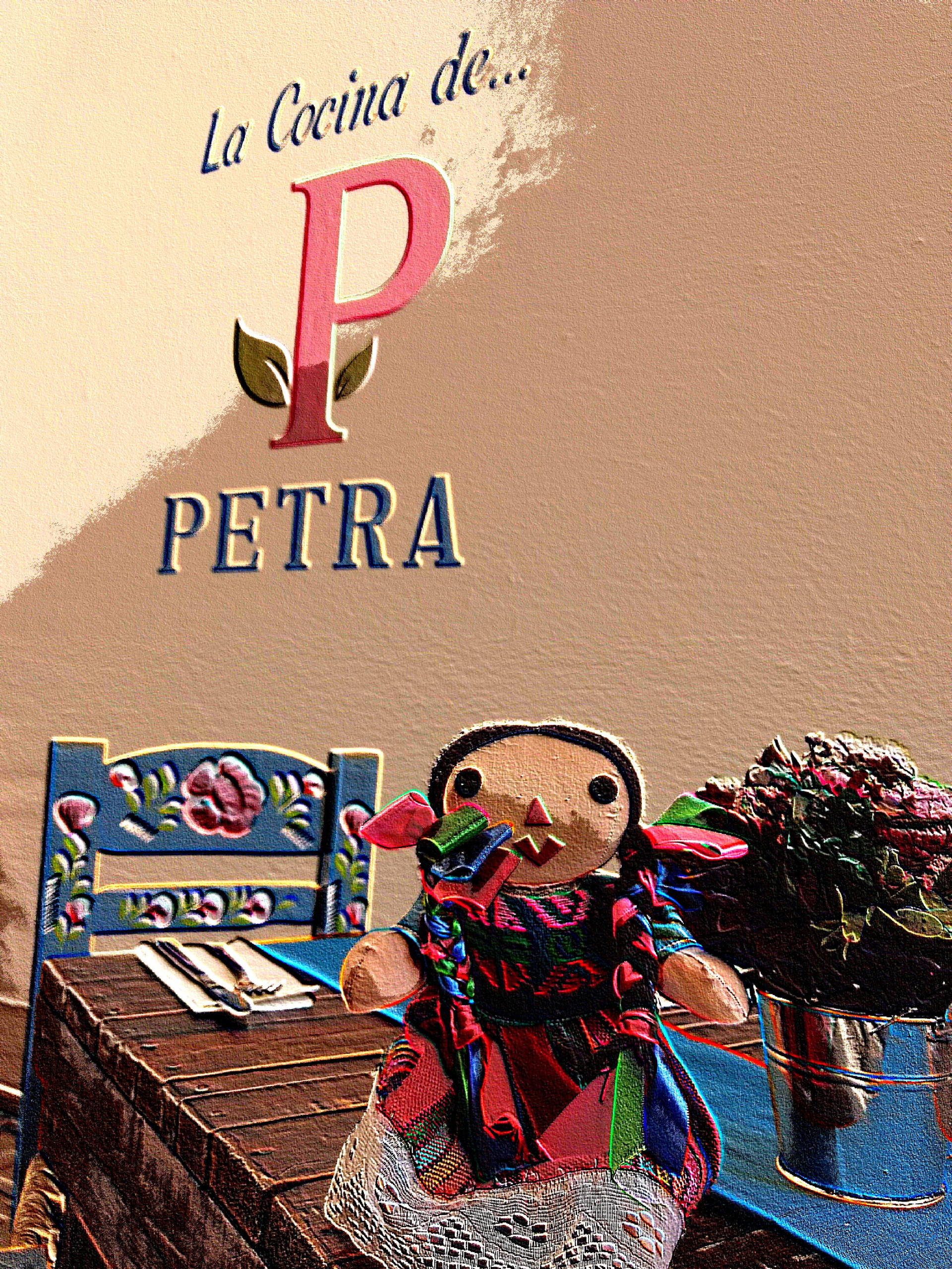 Noticias Hotel Petra