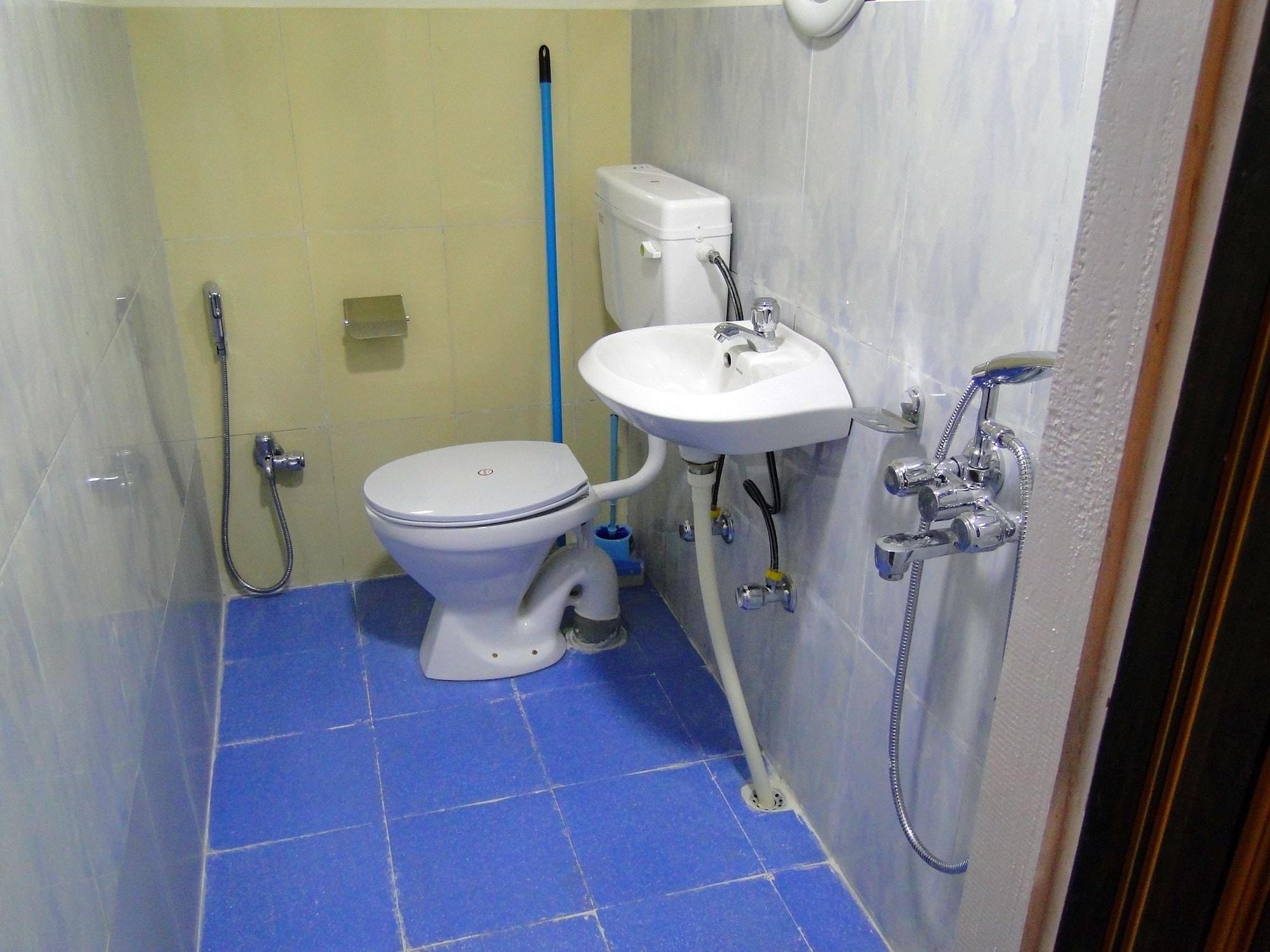 Equipamiento de Habitación Casa Mia