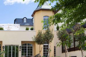 Alojamiento - Ringhotel Nassau-Oranien