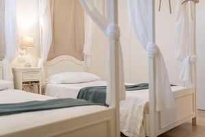Alquiler Vacacional - Luxury trullo, Private  Pool, Air con, Private Tennis Court, Pizza Oven