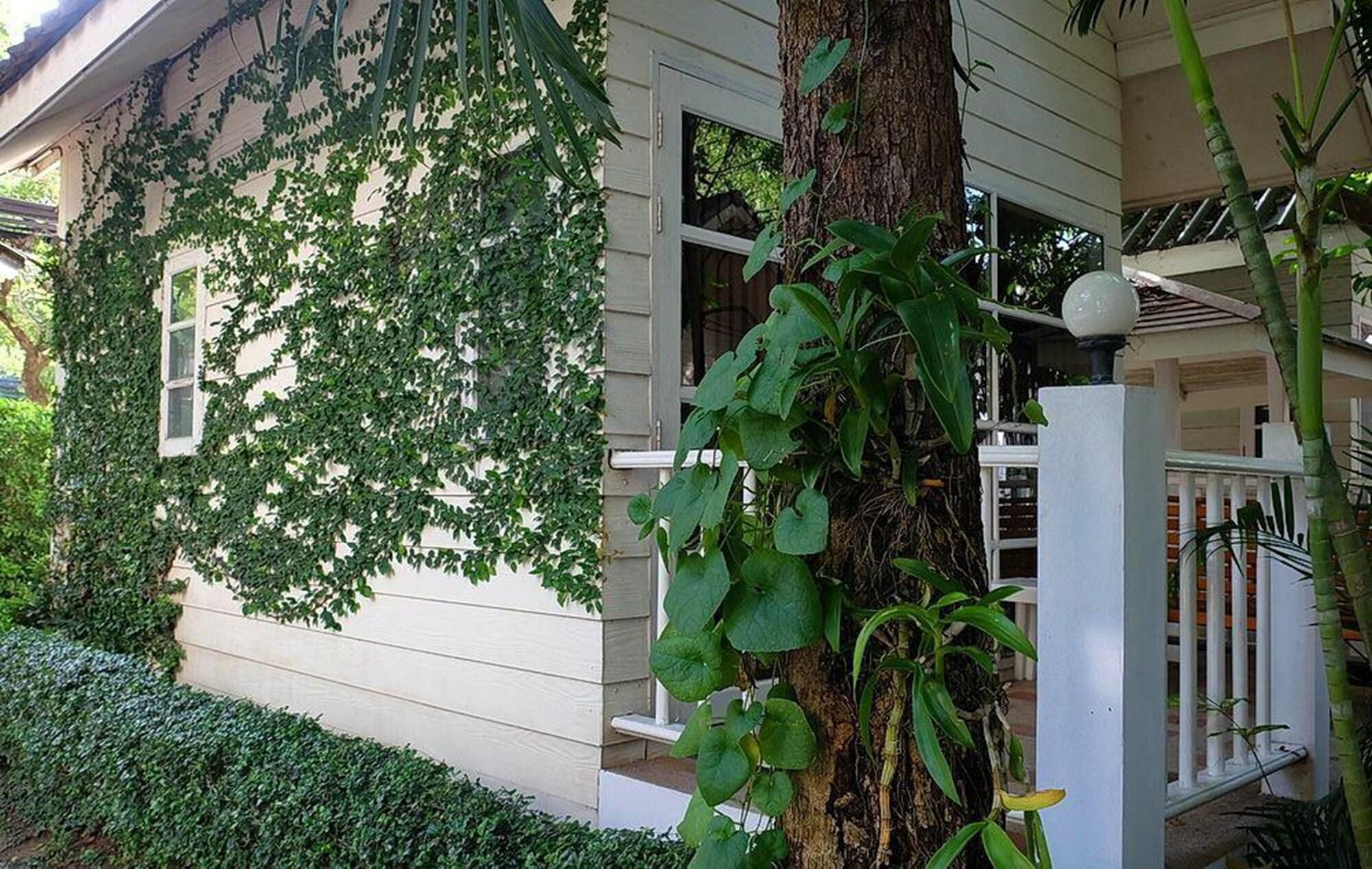 Vista Exterior Reera Resort