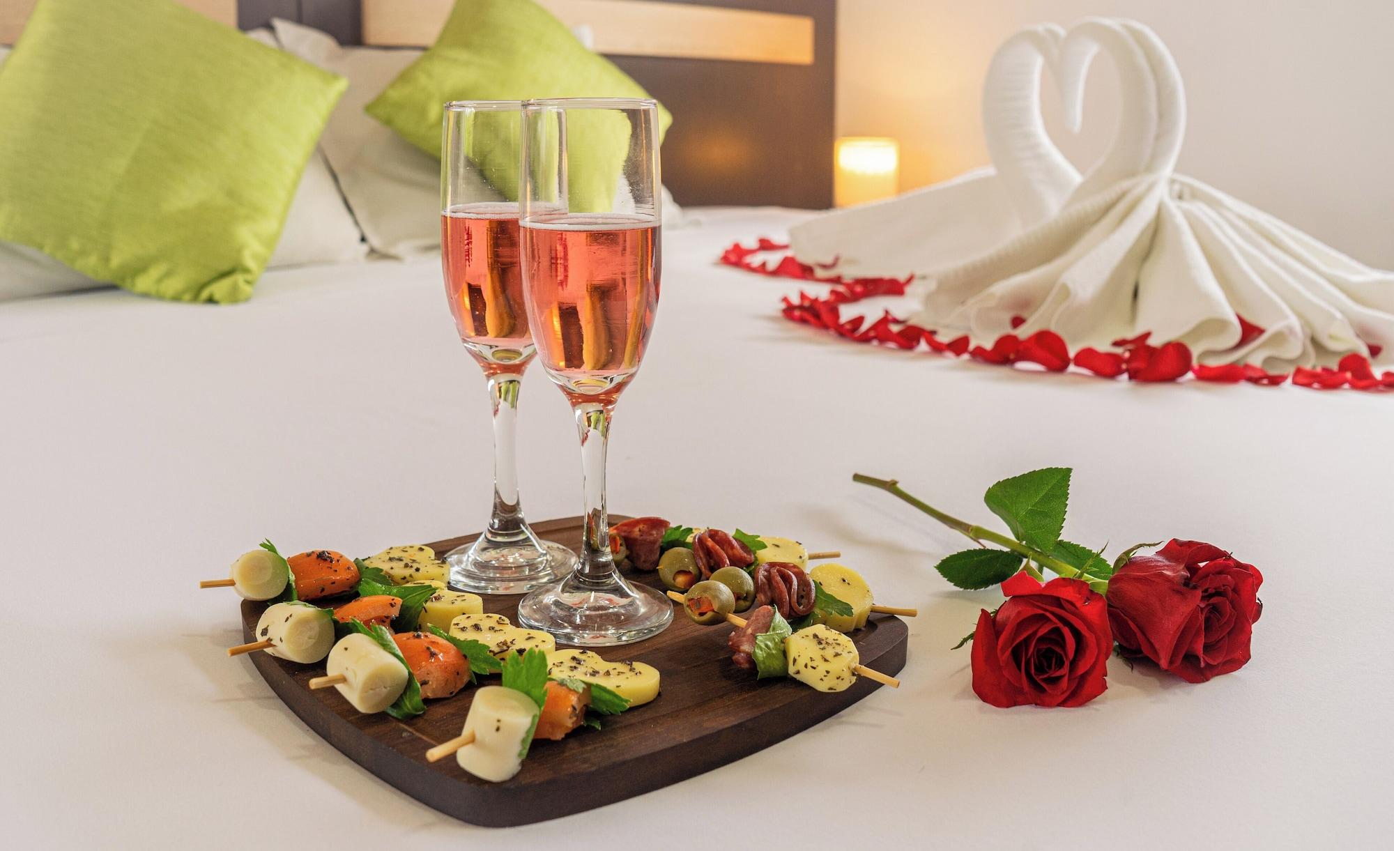 Restaurant MC Suites