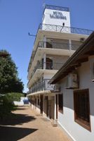 Alojamiento - Hotel Salzburgo