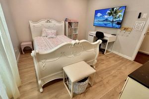 Alquiler Vacacional - Beautiful House with Pool, Grill and Televisions in each Room 4BR/3BA