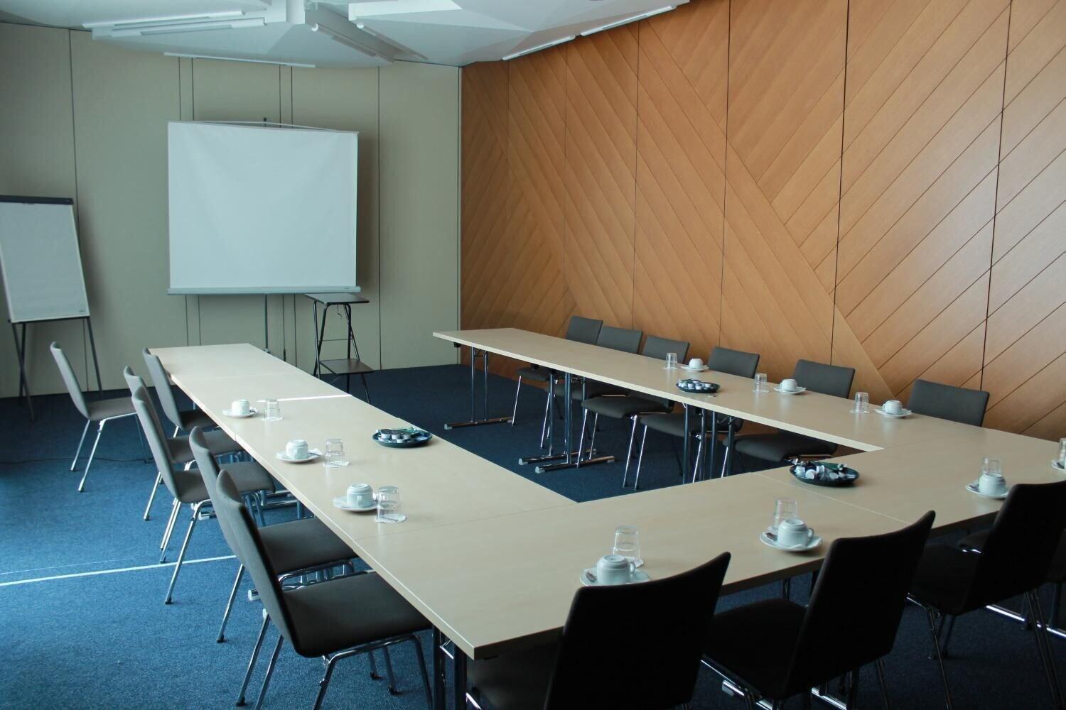 Centro de Negocios Axxe Motel Kassel Ost