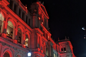 Activity - Haunted Brisbane City Walking Tour: Spirits & Dark History