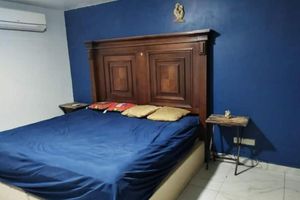 Alquiler Vacacional - Casa muy Cerca de Imss