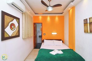 Renta Vacacional - MZapartments Nossa Senhora Penthouse