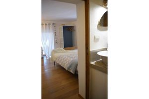 Alquiler Vacacional - Lovely detached cocoon in green property-terrace/garden