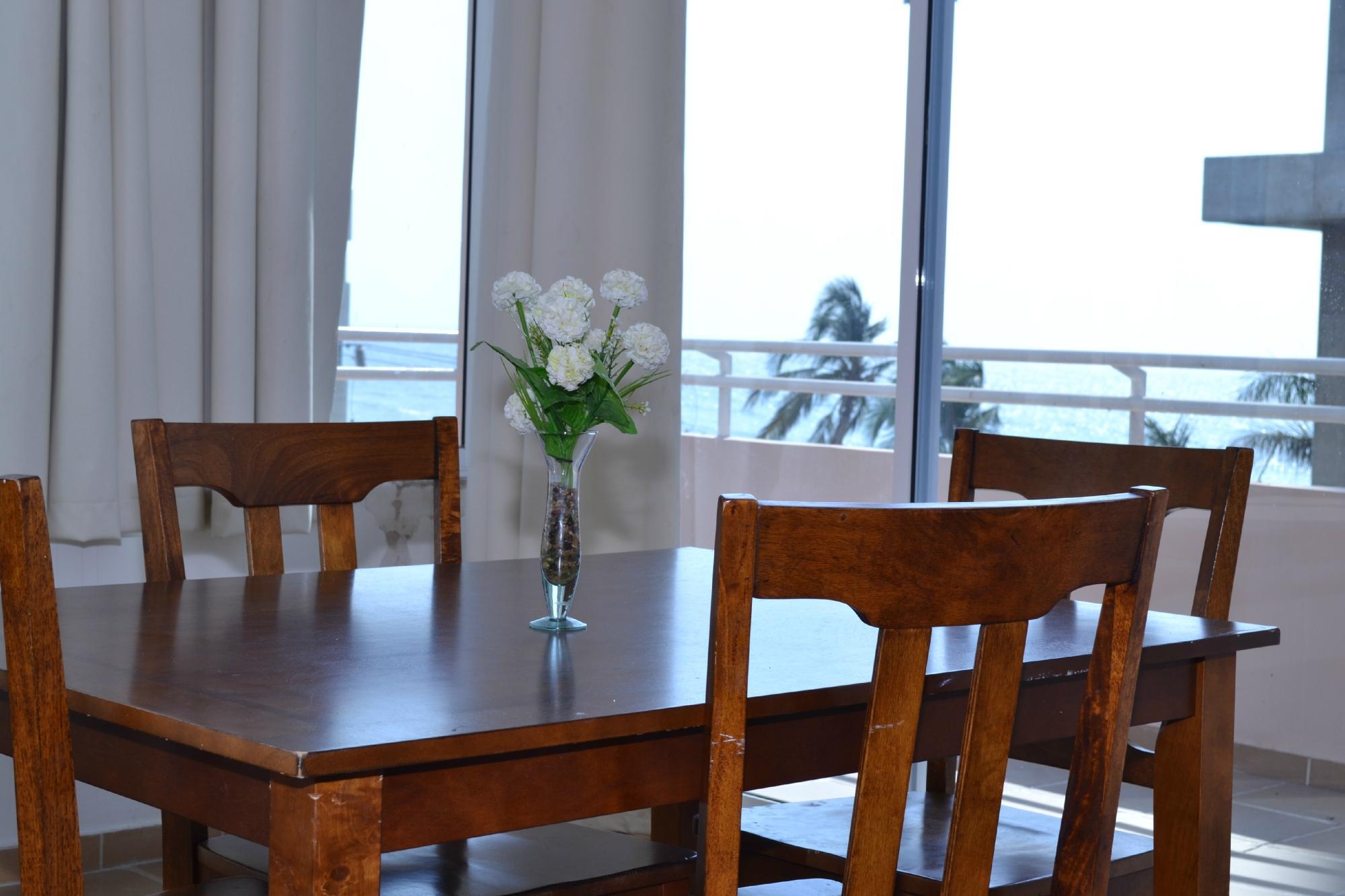 Hotel Hotel Boutique Bahía Plaza