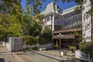Alojamiento - Hotel Bonaparte Boutique