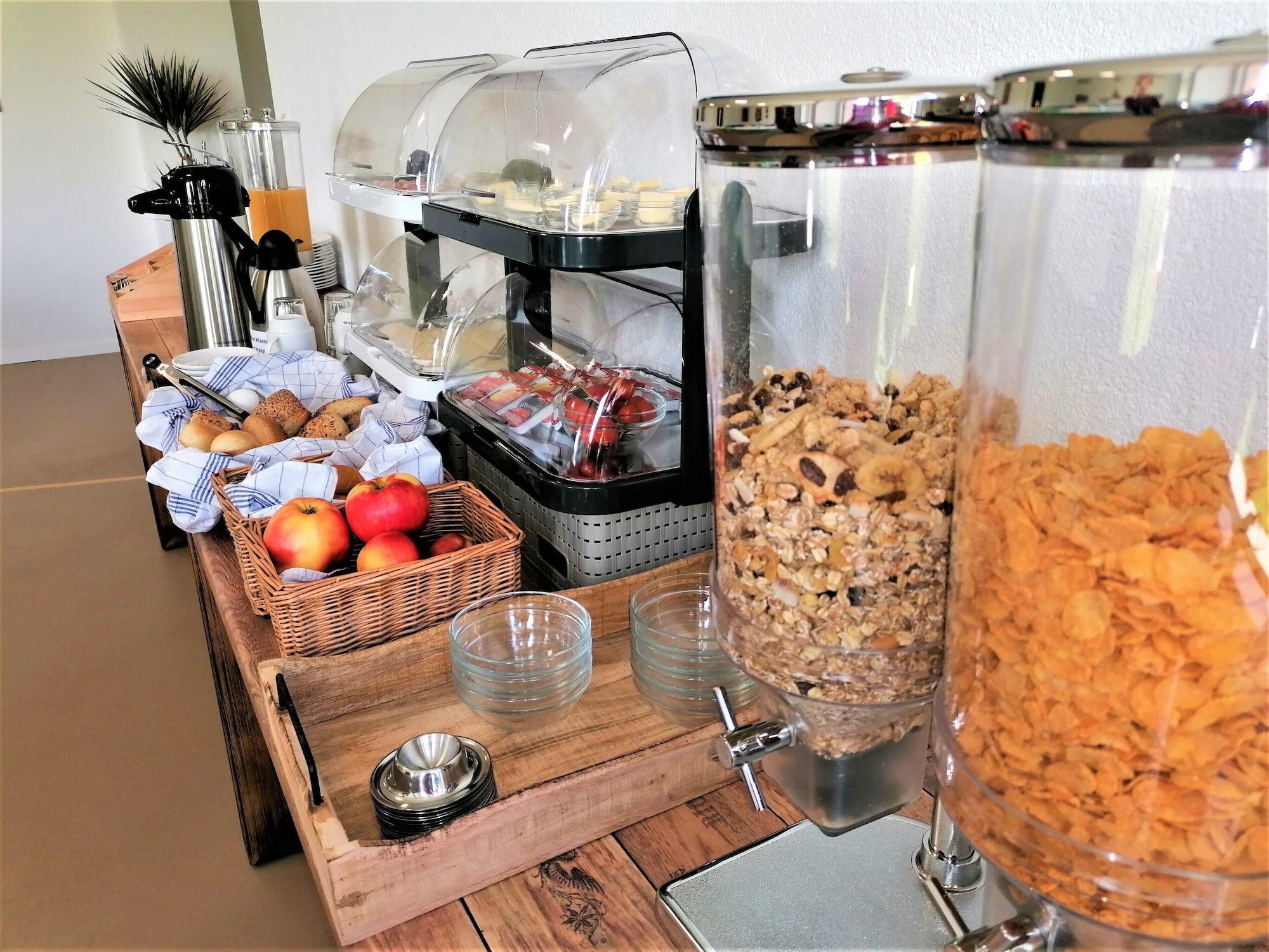 Restaurant Speedy's Bed & Breakfast