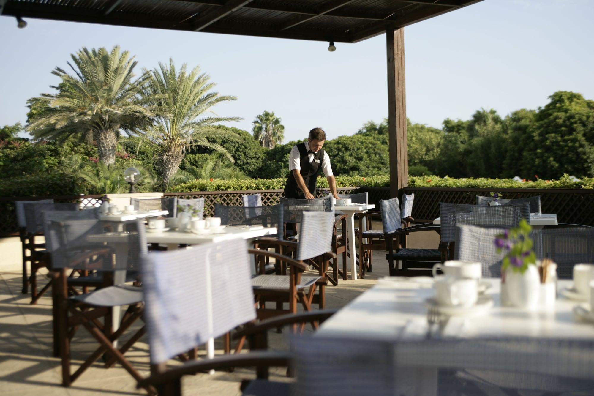 Restaurant Avanti Hotel