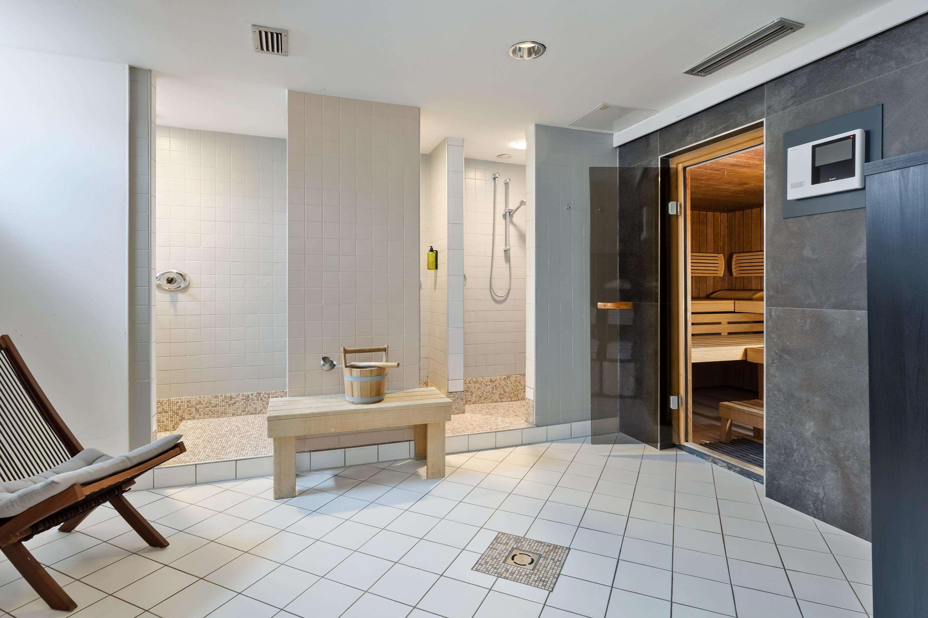 Spa Austria Trend Hotel Europa Graz Hauptbahnhof