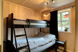 Arriendo temporal - 4 Star Holiday Home in Sveio