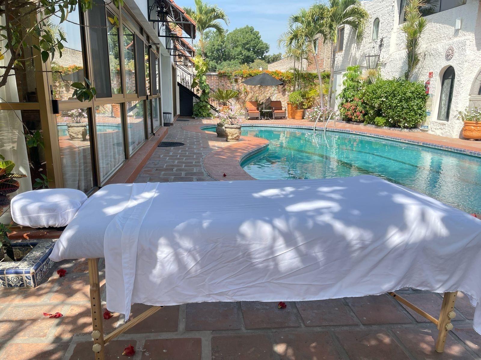 Spa Quinta Don Jose Boutique Hotel