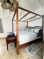 Alquiler Vacacional - Oceanfront Family/Group Villa: Scuba Dive, Snorkel, & Relax to Stunning Sunsets!