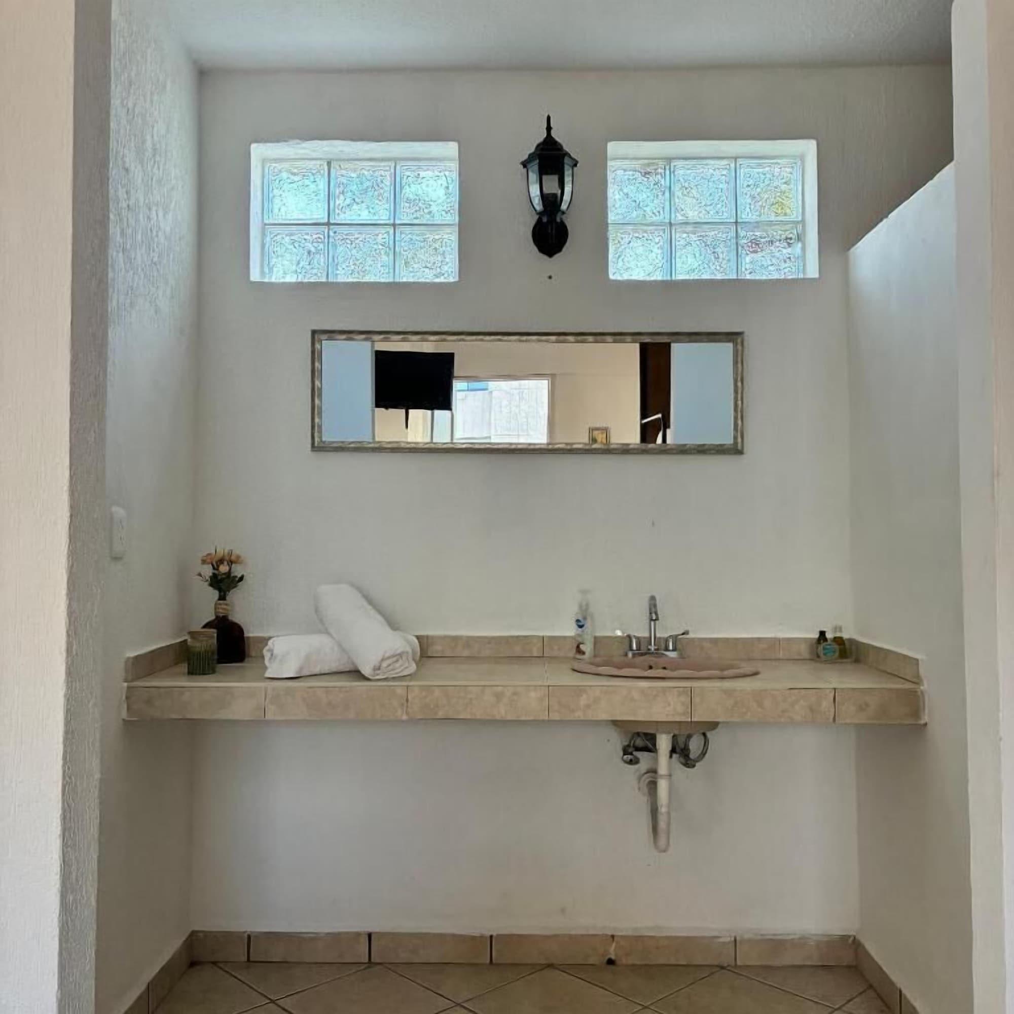 Equipamiento de Habitación Hotel Boutique Majaguar Cancun