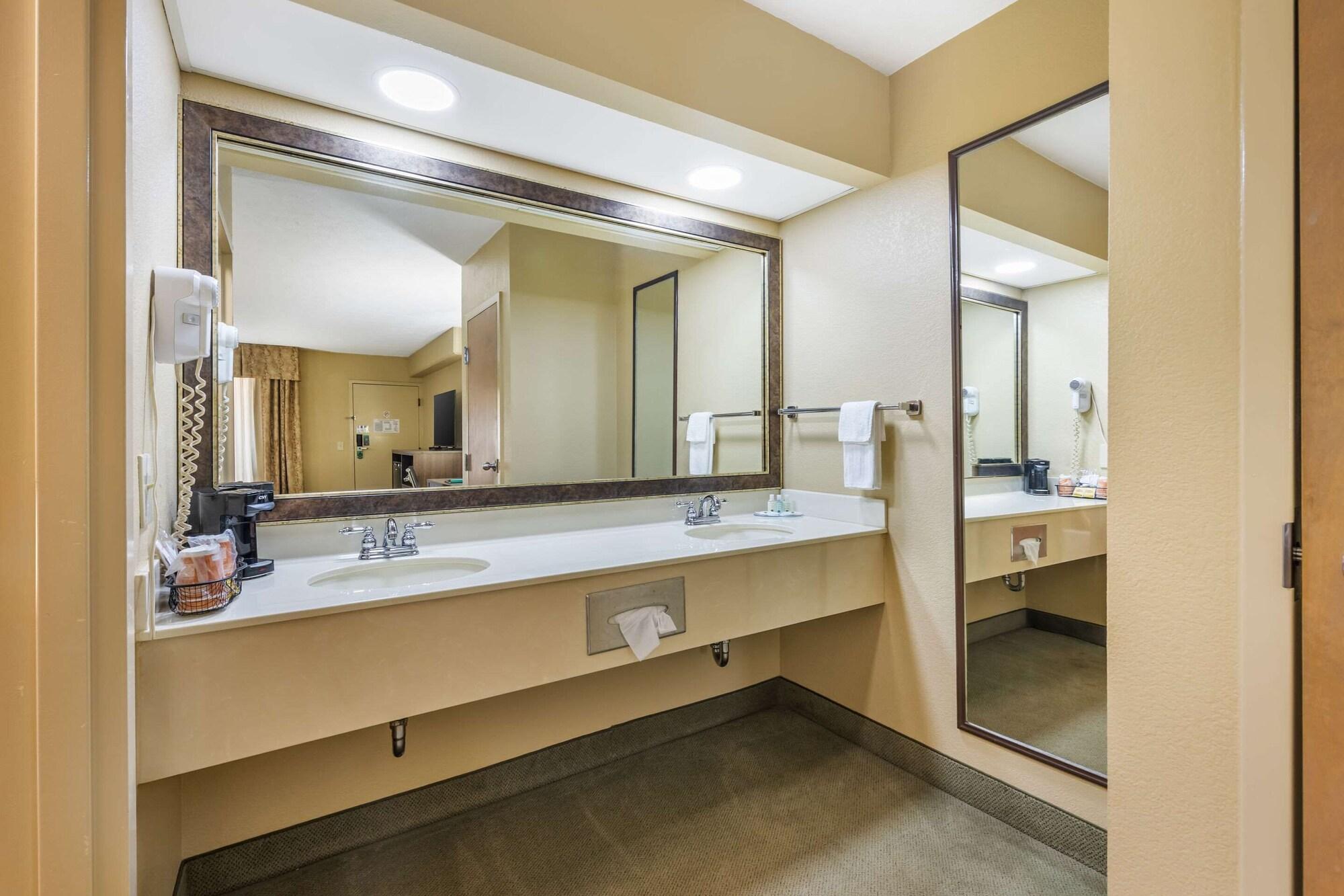 Habitación Quality Inn