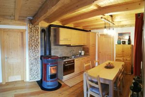Alquiler Vacacional - HOLIDAY IN MASO VIEW DOLOMITES