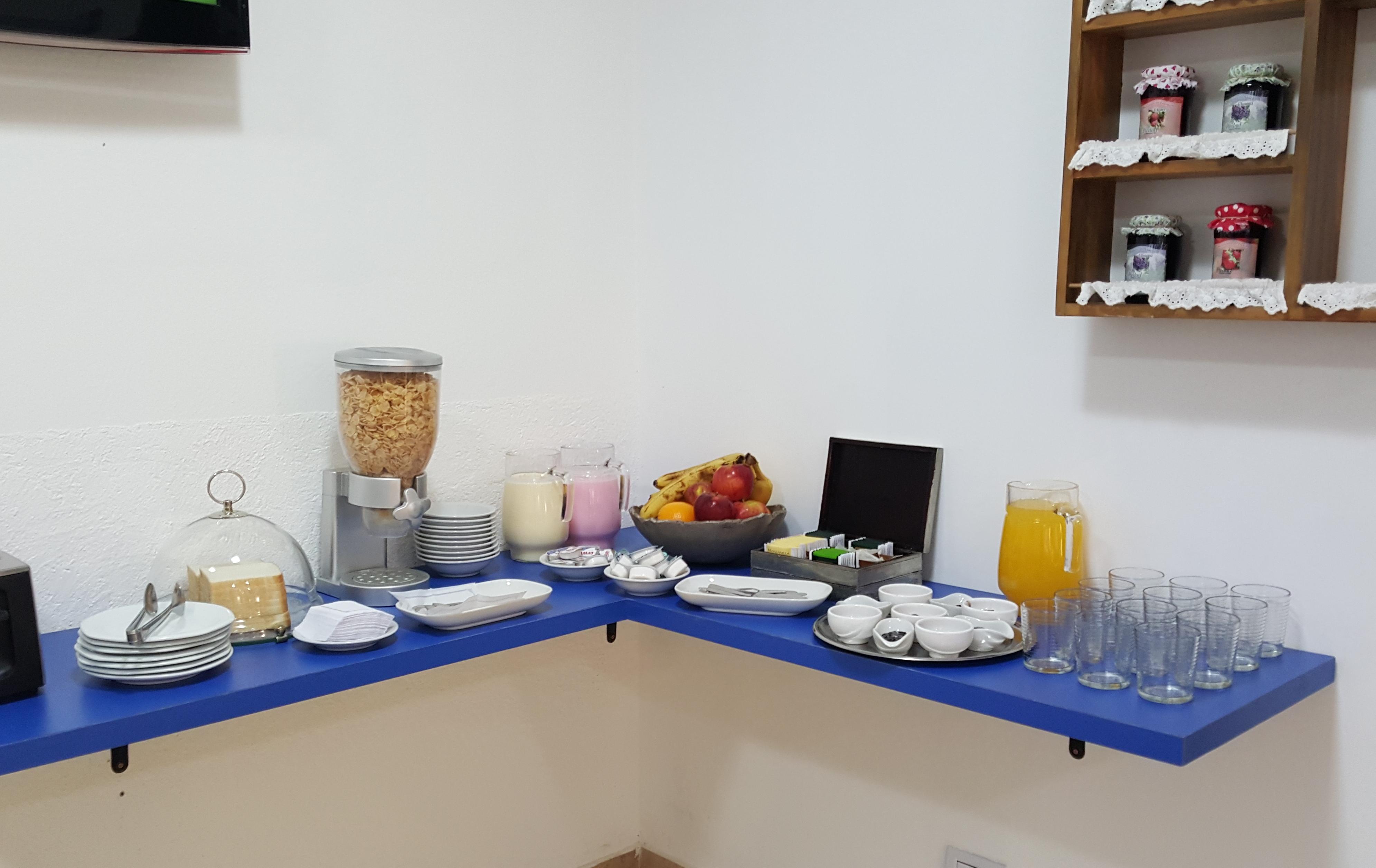 Varios Hotel Huemul