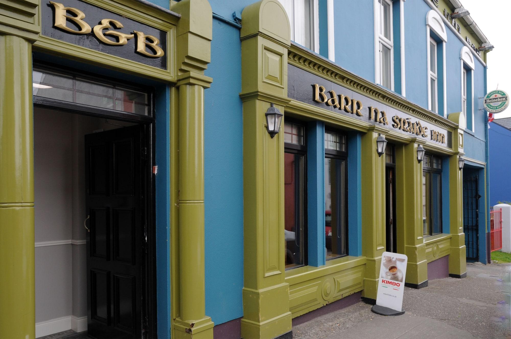 Varios Barr na Sraide Inn