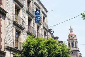Alojamiento - Hotel Amigo Suites