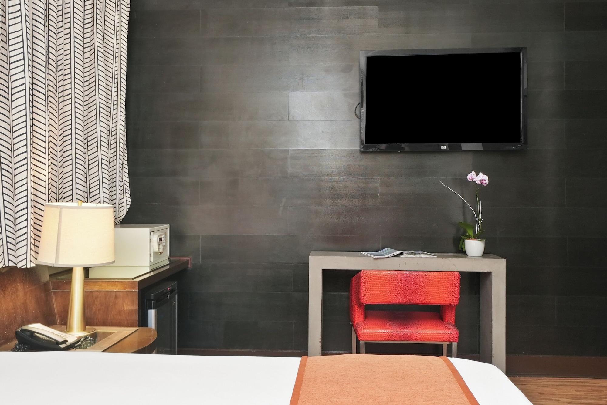 Set de Habitación Hotel Chelsea