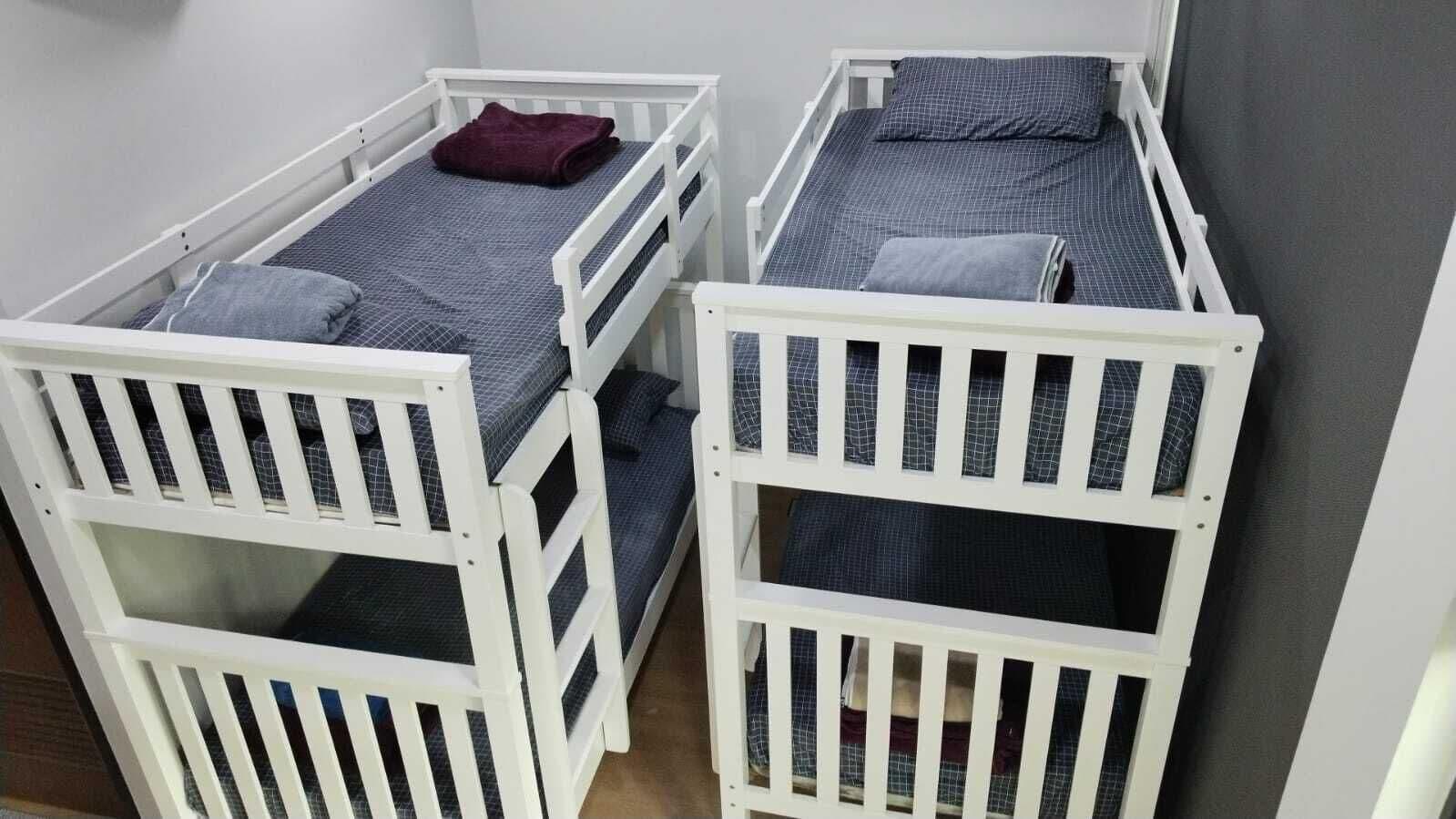 Varios The Family Suites Serviced Apartments