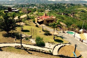 Alquiler Vacacional - Cabañas Terrazas del Sol
