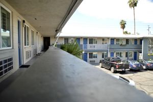 Alojamiento - University Inn Tempe