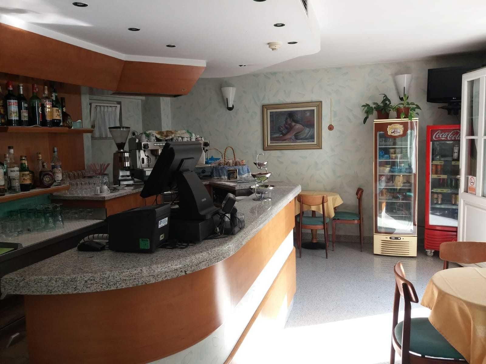 Bar/Salón Hotel Valchiosa