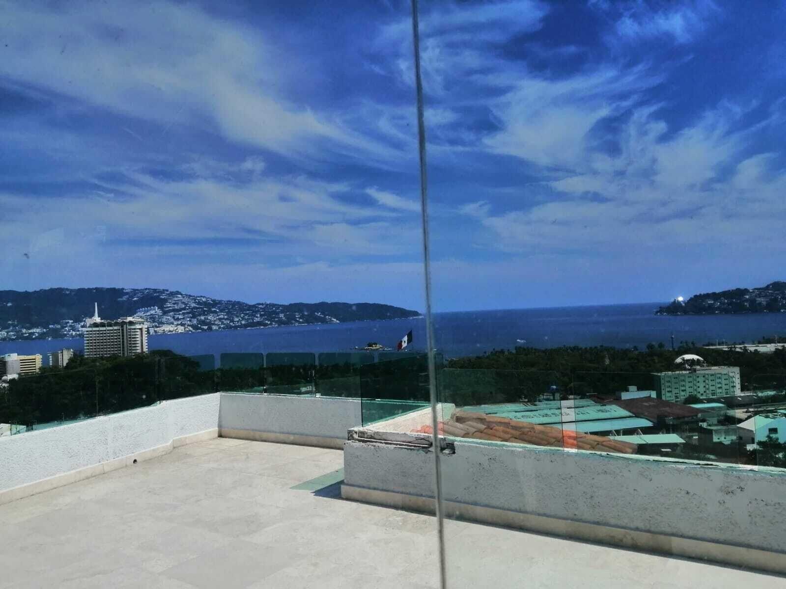 Equipamiento de Habitación Hostal Bahía Acapulco